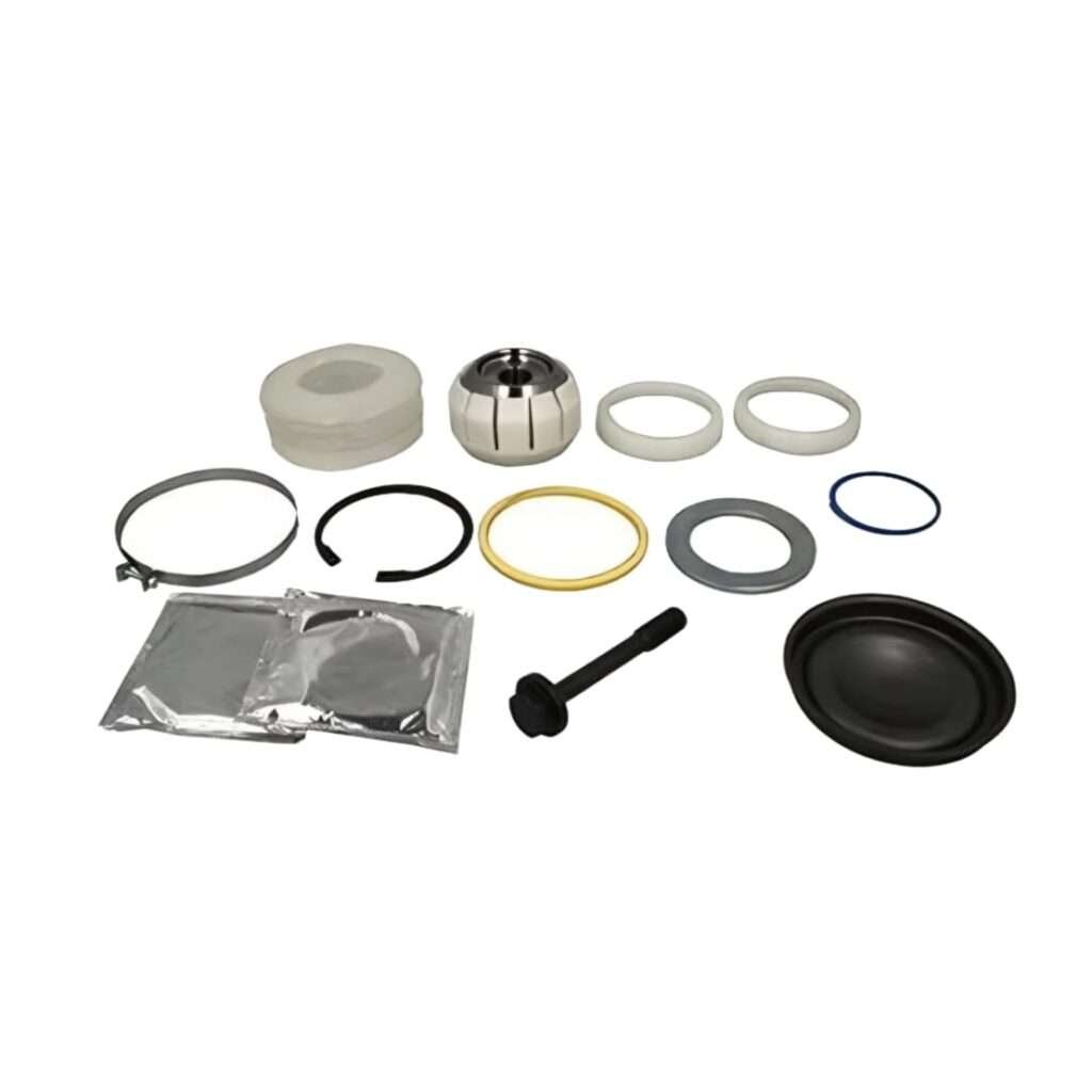 Volvo Trucks Suspension V-Stay Repair Kit T Ride (273706)