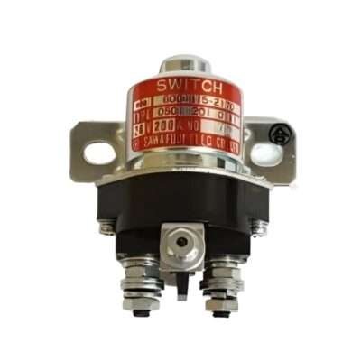 Komatsu Wheel Loader WA380-6 Komatsu Relay (600-815-2170)