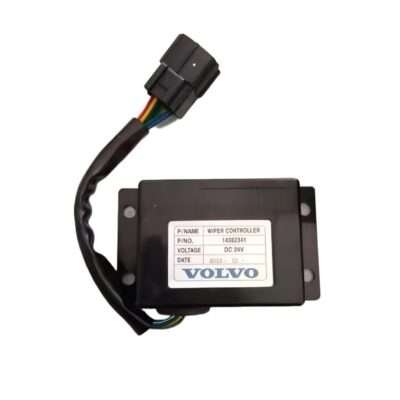 Starter Relay (14382341/14525233) For Volvo EC290B, EC330, EC360B, EC460B, EW140B, EW145B, EW160B, EW180B, EW200B