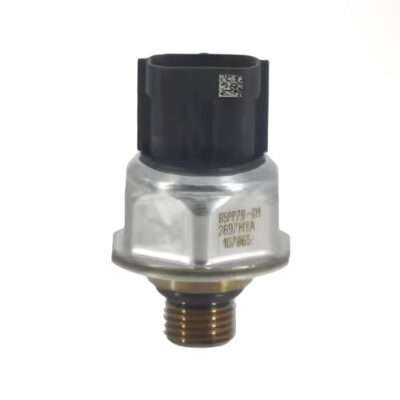 Common Rail Pressure Sensor (85PP78-01) For Excavator DX 225-9DH, DX 220-5, DX 225-7