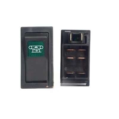 Volvo Excavators EC180, EC210, EC240 Rabbit Switch (14544028)