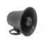 DC9V - 32V,1000mA (JQE811) Small Siren Alarm Horn