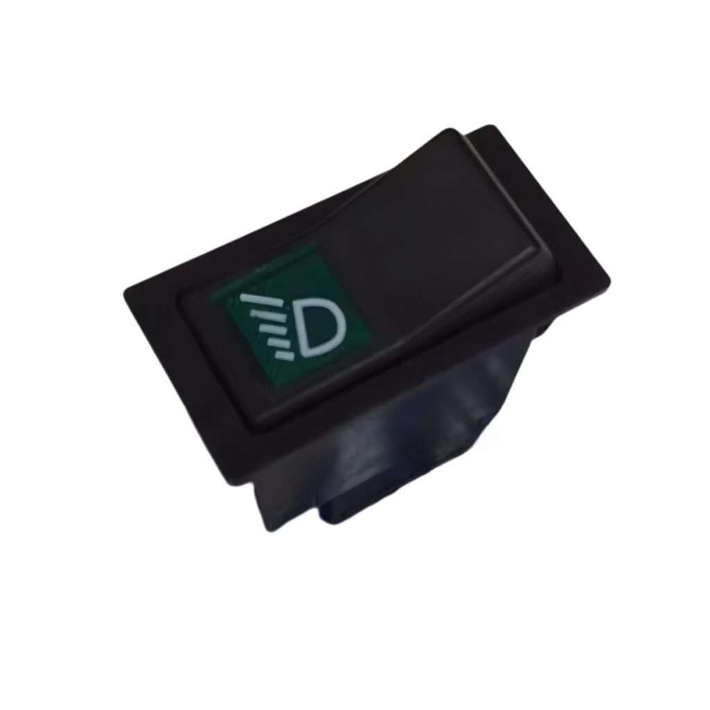 Volvo EC180, EC210, EC240 Wiper Switch (VOE14529227)