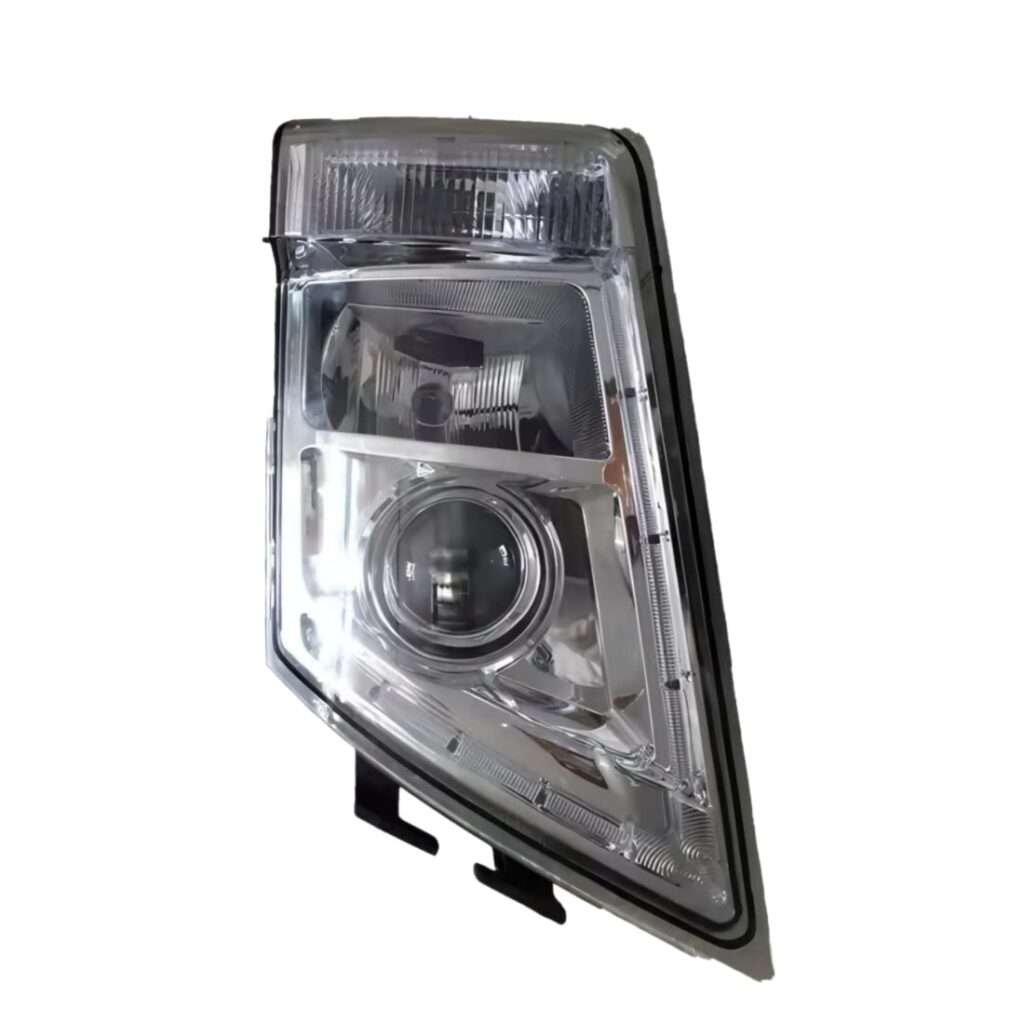 Volvo FH, FM, Vers.3 Head Lamp