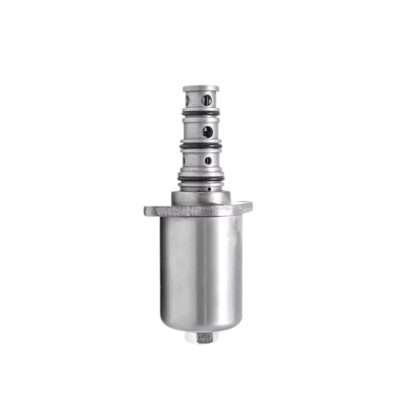 Hitachi Excavators ZAX450G Proportional Solenoid Valve (OEM: 9218234 / 445599)