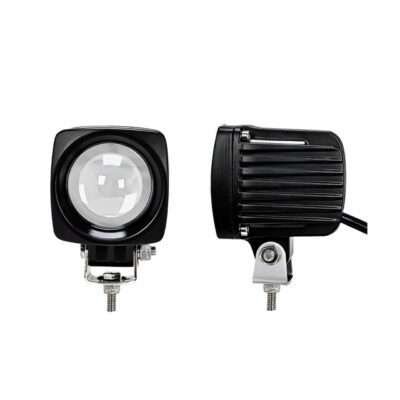 20W Strobe Blue Spot Light (LT-BSL12B)