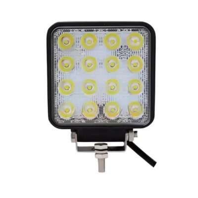 48W LED Headlight (LT-WL48S)