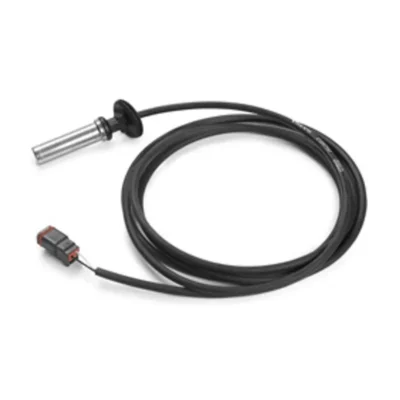 Left ABS Sensor for Volvo Trucks - 21247147