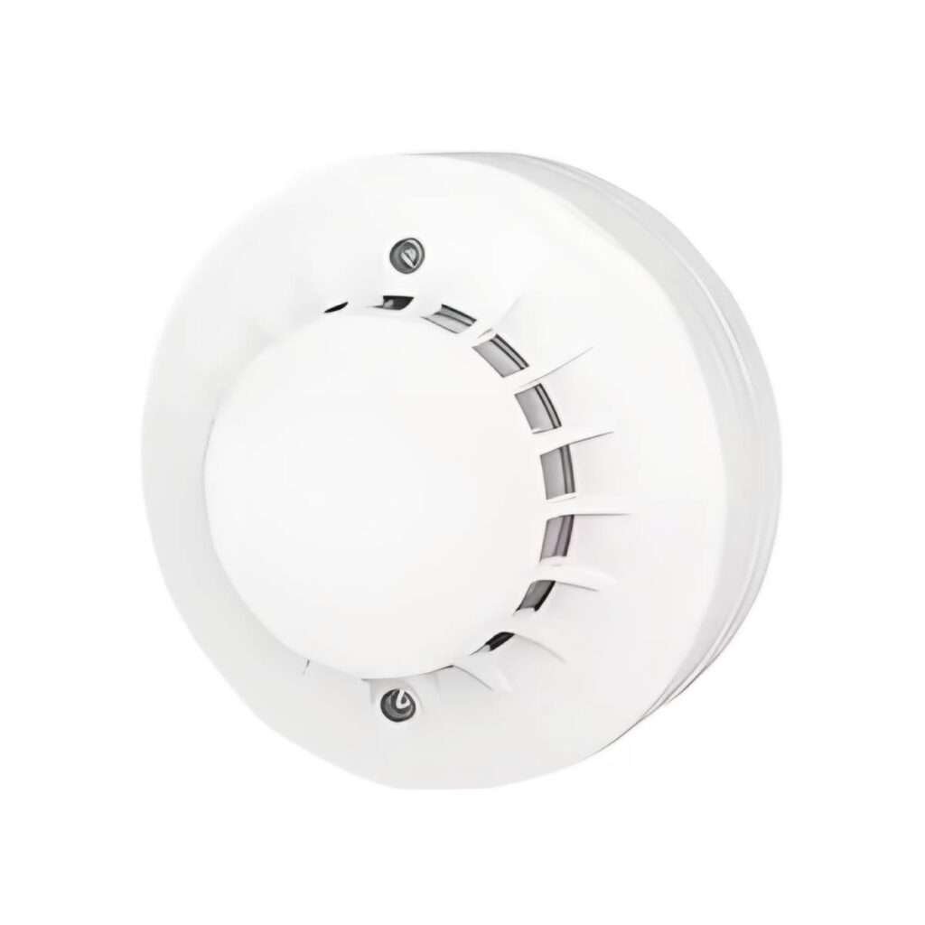 ≤50 µA 2-Wire Heat Detector (HD-507-2)