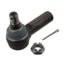 High-Quality Metal Drag Link End Tie Rod End (81953016328)