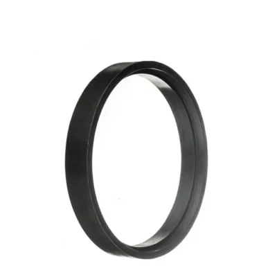Putzmeister Concrete Pumps Thrust Ring DN180 NBR (249304004)
