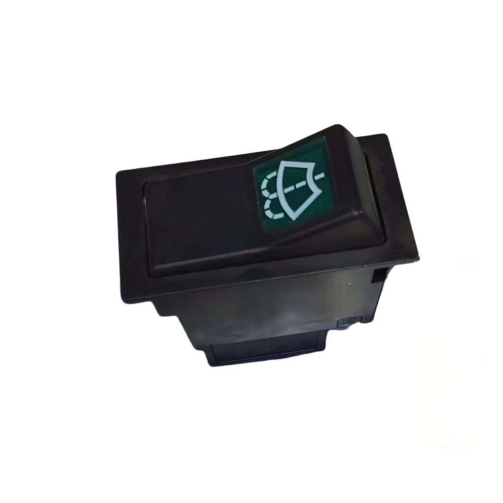 Volvo Excavator EC290 Switch Panel (14538729)