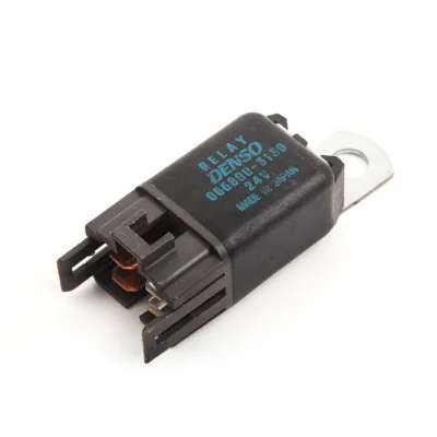 Komatsu And Hitachi Excavators 24V Air Conditioner Relay (056800-3130)
