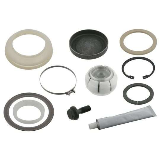 Volvo Lateral Control Rod Repair Kit (3093469)