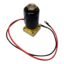Solenoid Valve (561-15-47210 / 17A-15-17271) For WA380-3, WA600-3, WA380-1, WA420-3 Komatsu Wheel Loaders