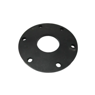 Putzmeister Concrete Pumps 60mm Bearing Flange Seal (242574006)