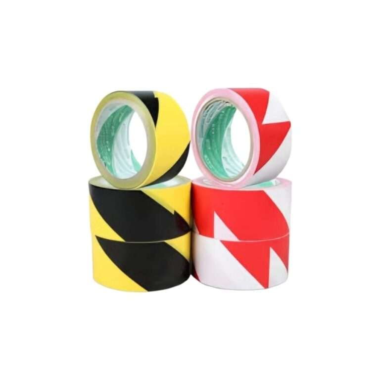 PVC Warning Tape NT-JS130 Double Color