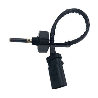 423-66434-01 Oil Water Separator Sensor For Caterpillar E312D