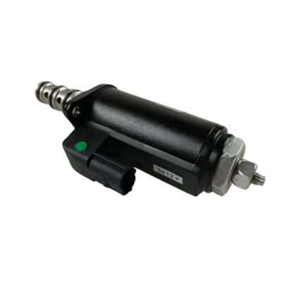 Kobelco Excavators SK200-10, SK350-10, SK500-10 Solenoid Valve Assembly (KDRDE5K-31/30050-140)