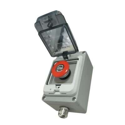 High-quality Waterproof Manual Call Point (FA-513)