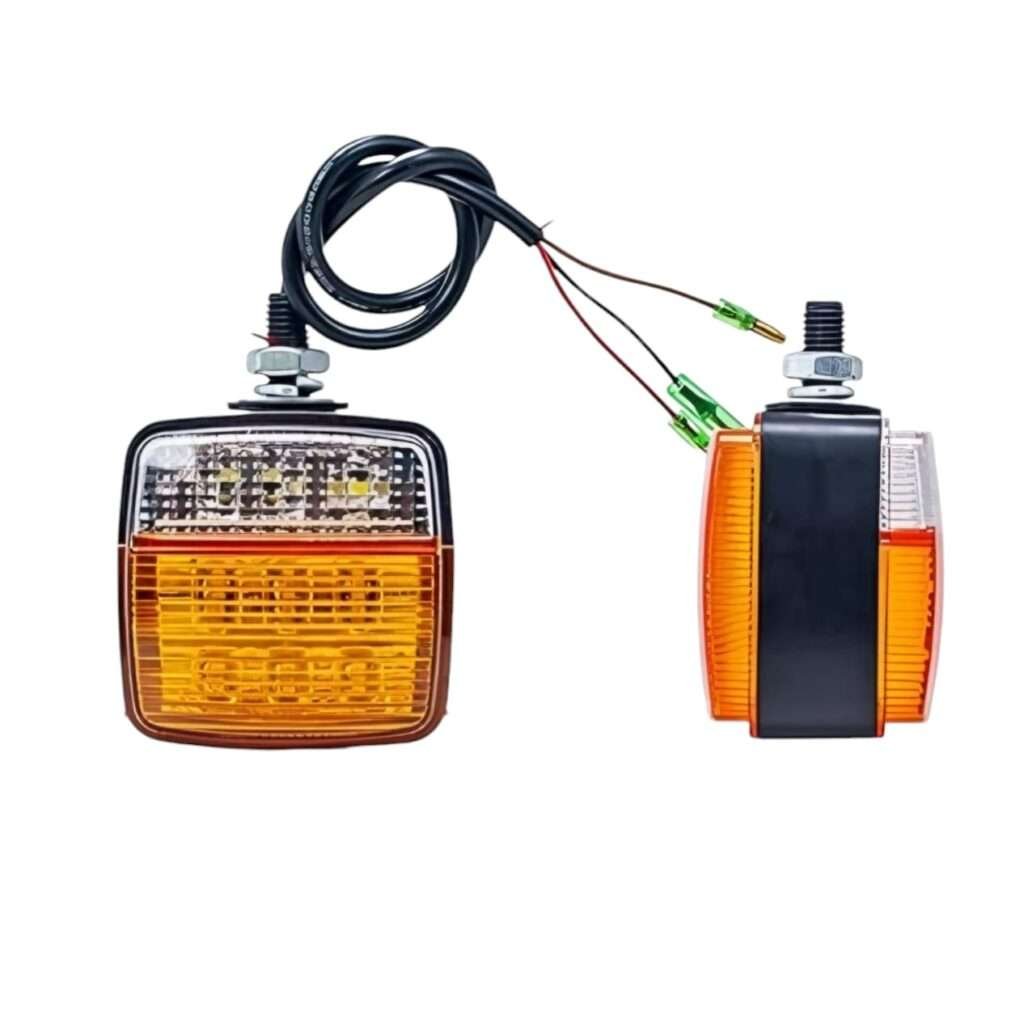 LED Turning Light (DC 10-80V)-LT-TL13Y