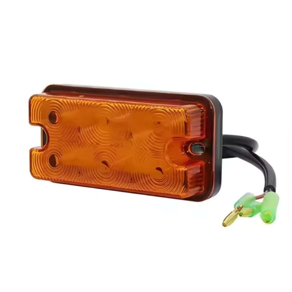 DC 10-80V LED Turning Light (LT-TL6Y)