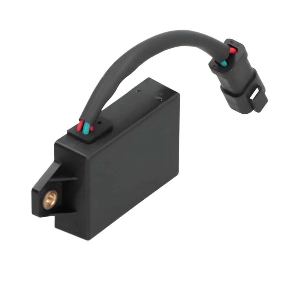 Caterpillar (CAT) Machines, GP-Engine Electric Control Relay (138-5190/138-5190X)