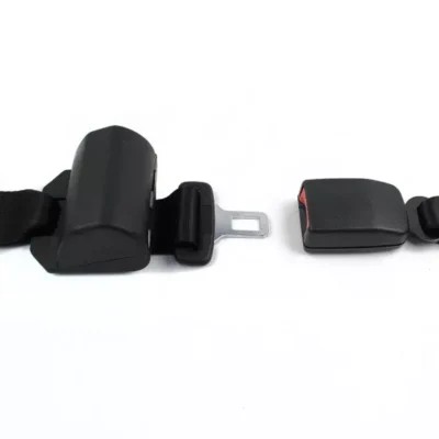 FEC041 Flexible Fixing 2-Point Alr Seat Belt Self-Retracting Safety Belts