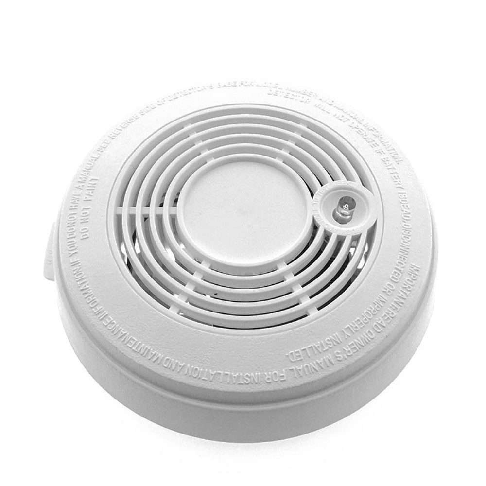 Standalone DC 9V Smoke Detector (SD-424)