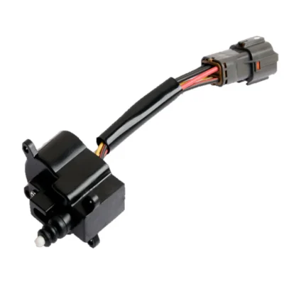 Komatsu WA380‑6, WA480‑6 417-43-26221 and 417-43-26220 Joystick Combination Switch (Column Switch)