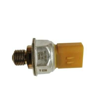 Heavy Duty Pressure Sensor Switch (344-7389)