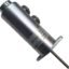 110-6465, 1106465 24V Solenoid For Caterpillar CAT E330B, 3306, 7N9504, 6T-4122