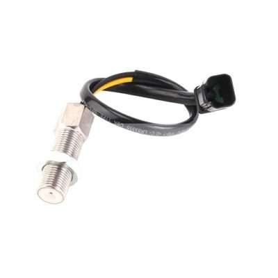 Round Plug Revolutionary Speed Sensor (51-7579)