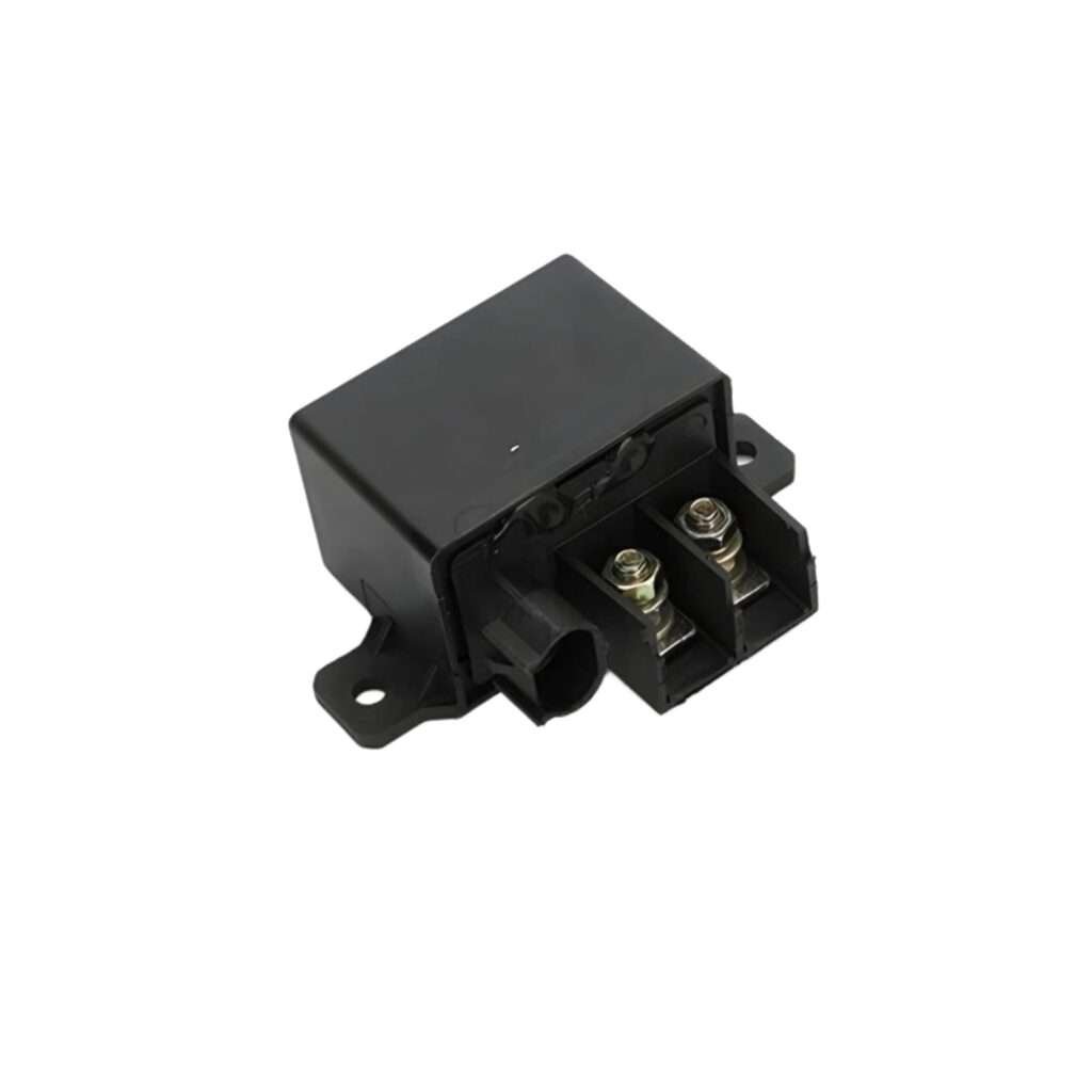 Volvo Excavators EC140, EC210, EC240, EC290, EC360, EC460 Preheating Relay (14514195)