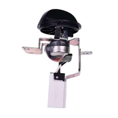 Komatsu PC200-7 Excavator Potentiometer With Bracket (22U-06-22380)