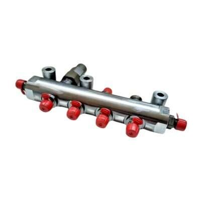 C6.4 Engine Fuel Common Rail (438-3416, 4383416)