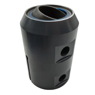 Asphalt Paver Auger System Connector Bus