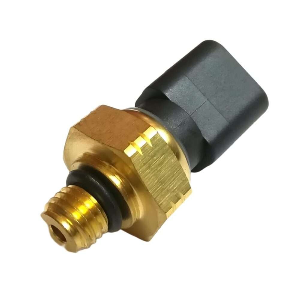 Caterpillar Heavy Duty Vehicles Pressure Sensor (274-6717)