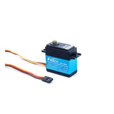 FT7125M Digital Standard Servo