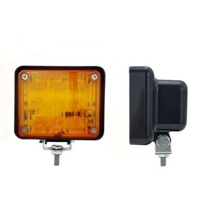 LED Strobe Warning Light ,DC 10-80V (LT-SWL9Y)