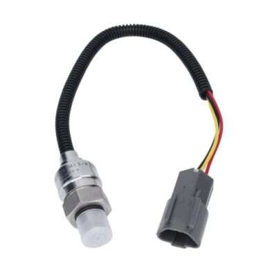49Mpa Komatsu 200‑6 Excavator Pressure Sensor (7861‑92‑1610)