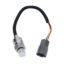 49Mpa Komatsu 200‑6 Excavator Pressure Sensor (7861‑92‑1610)