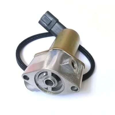 Komatsu Excavators PC200-6, PC130-6, PC240-6 Solenoid Valve (702-21-07010)