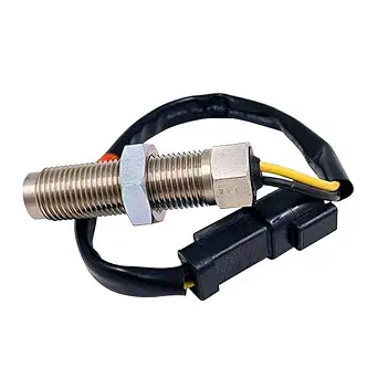 Caterpillar Excavators and Engines Speed Sensor (324-4131)