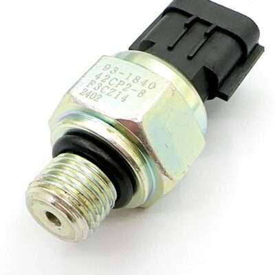 7861-93-1840 Low Pressure Sensor For Komatsu PC70-8, PC200-8, PC220-8 Excavators