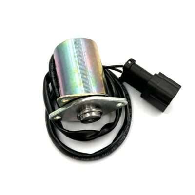Komatsu PC200-6 Excavators Solenoid Valve (206-60-51130, 206-60-51131, 206-60-51132)