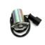 Komatsu PC200-6 Excavators Solenoid Valve (206-60-51130, 206-60-51131, 206-60-51132)