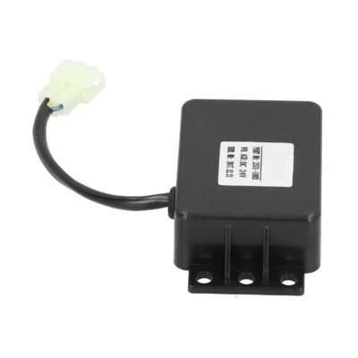 24V Time Relay (2531-1003) For Doosan/Daewoo DH225, DH220, DH150, DH215, DH300-5-7