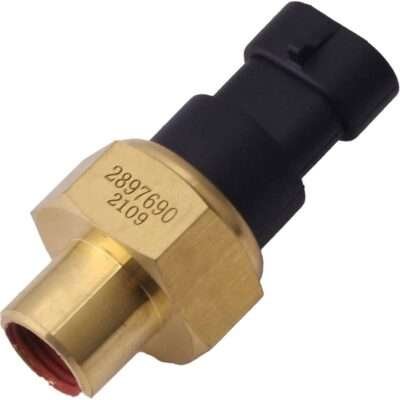 2897690 Oil Fuel Pressure Temperature Sensor Switch