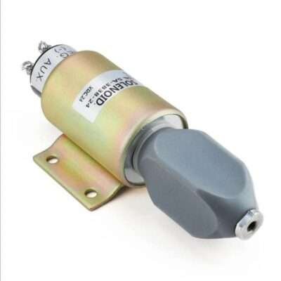 12V Excavator Stop Solenoid Valve (SA-3838-12)